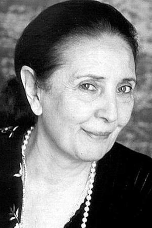 Regina Bianchi image