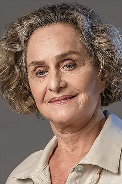 Regina Braga image