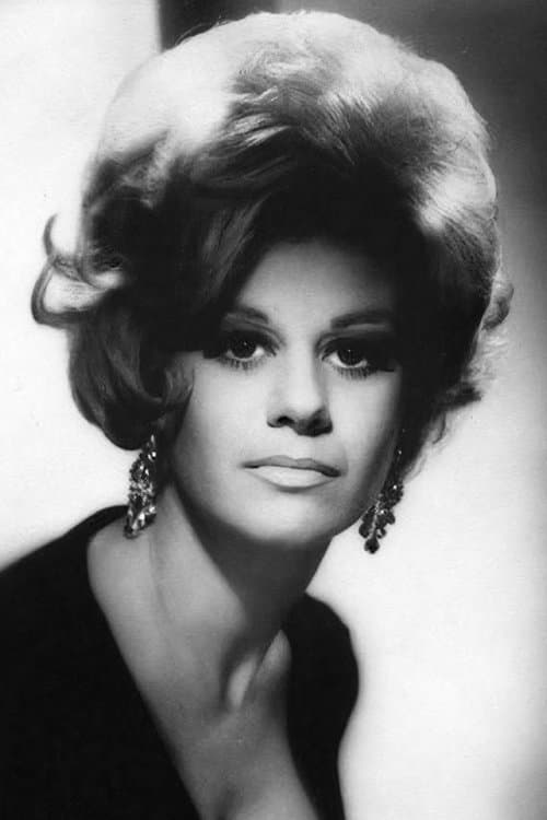 Regina Carrol image