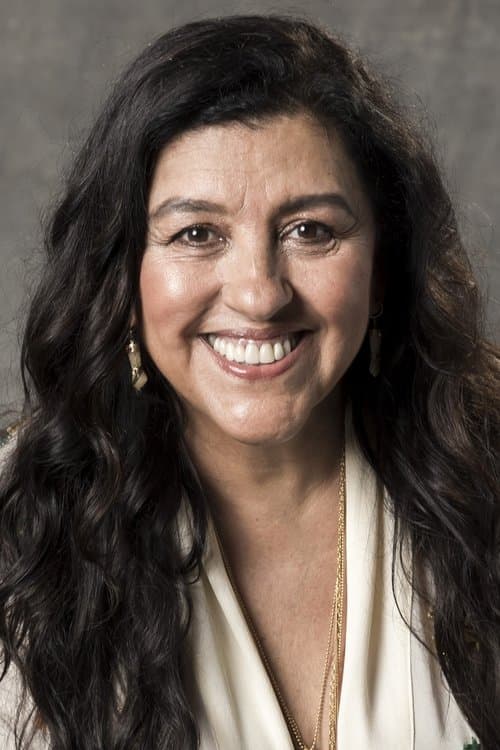 Regina Casé image