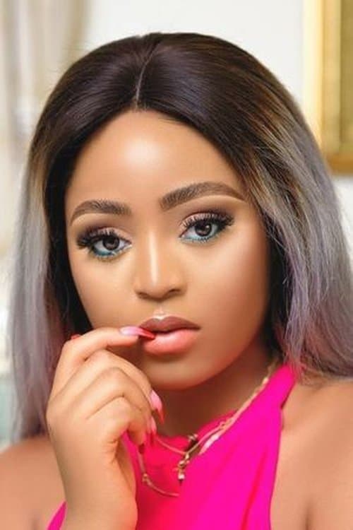 Regina Daniels image