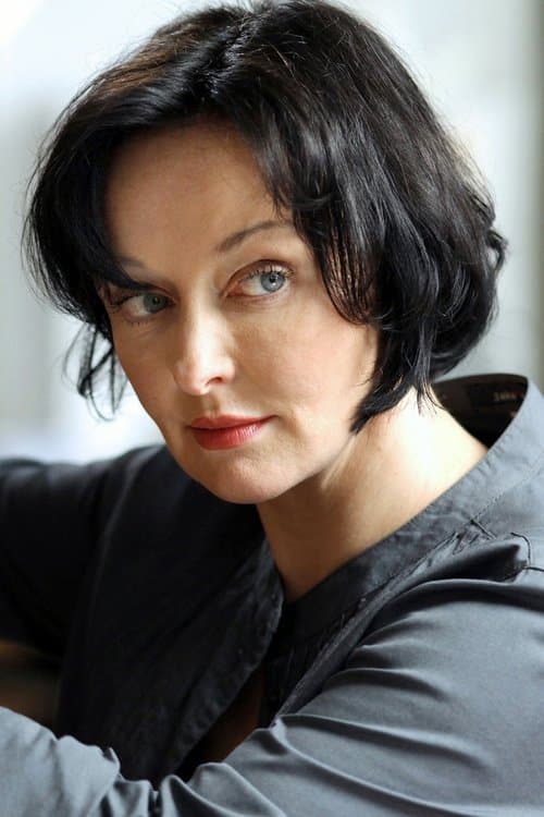 Regina Fritsch image