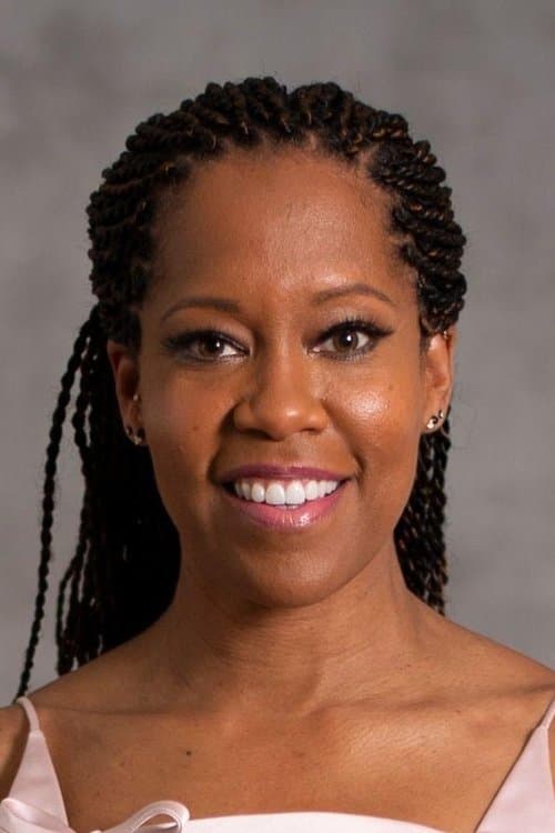 Regina King image