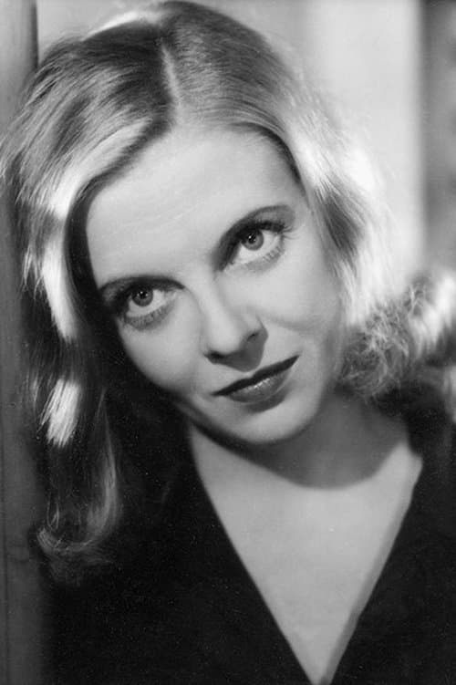 Regina Linnanheimo image