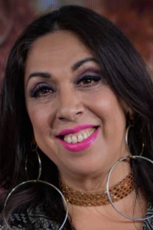 Regina Orozco image