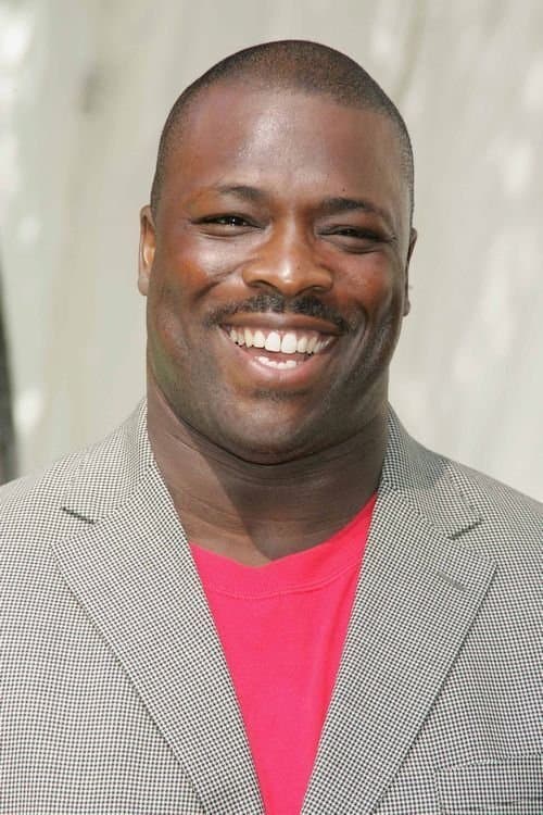Reginald Ballard image