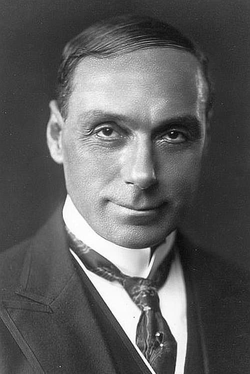 Reginald Barlow image