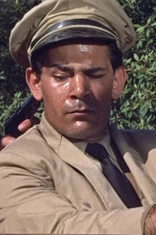 Reginald Carter image