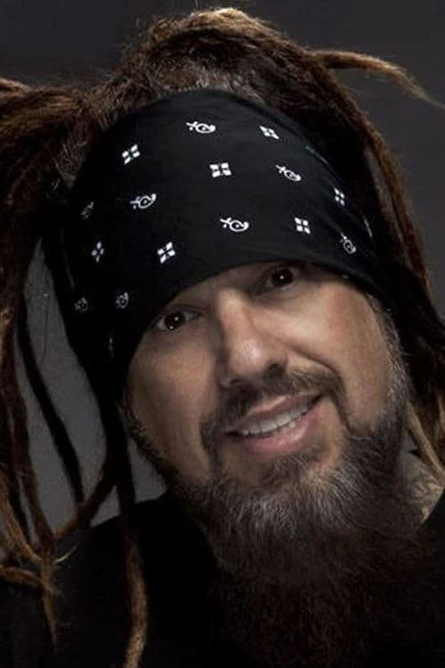 Reginald "Fieldy" Arvizu image