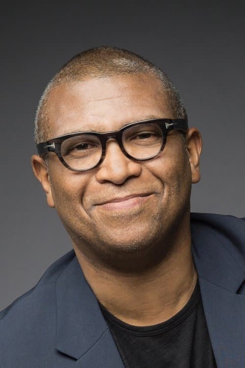 Reginald Hudlin image