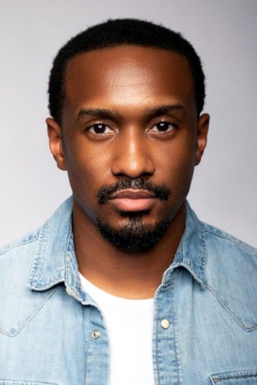 Reginald Lashaun Clay image