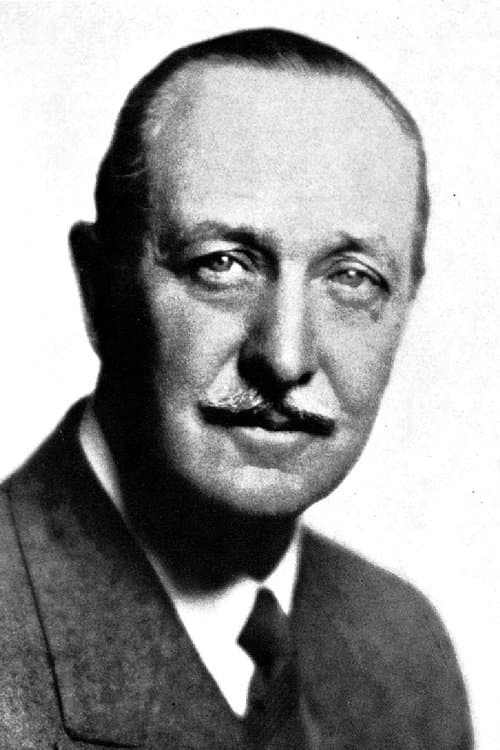 Reginald Mason image