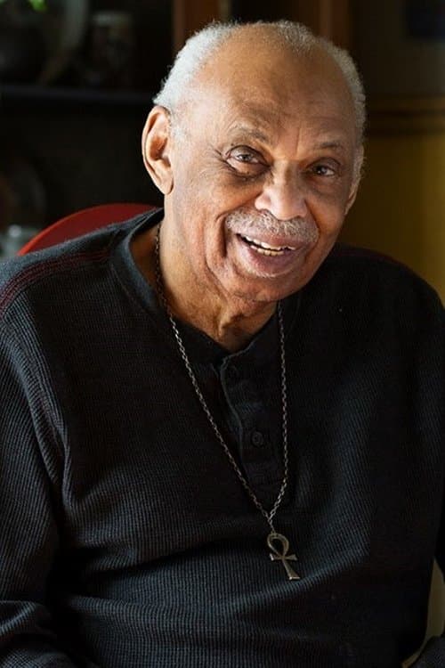 Reginald Petty image