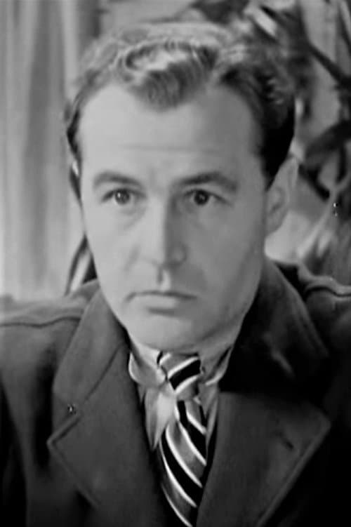Reginald Sheffield image