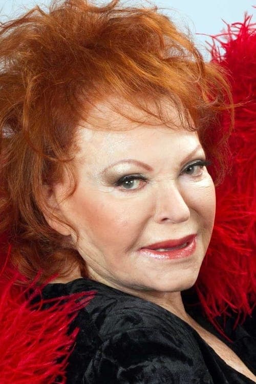 Régine image