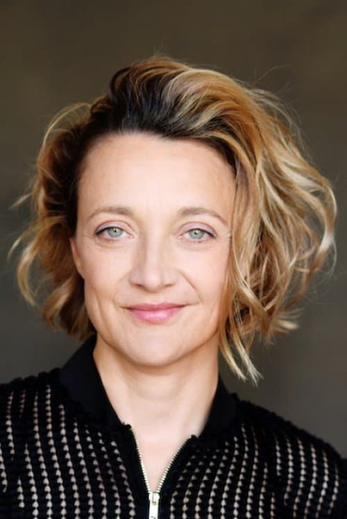 Regine Zimmermann image