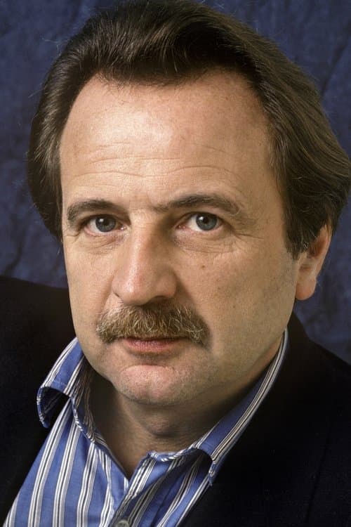 Régis Debray image