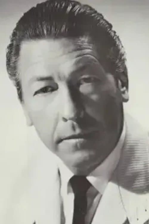 Regis Parton image