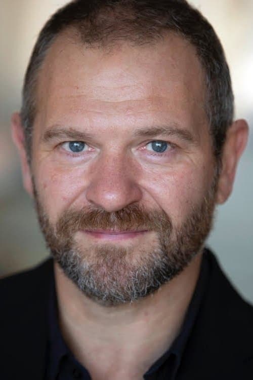 Régis Romele image