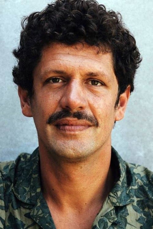 Régis Vallée image