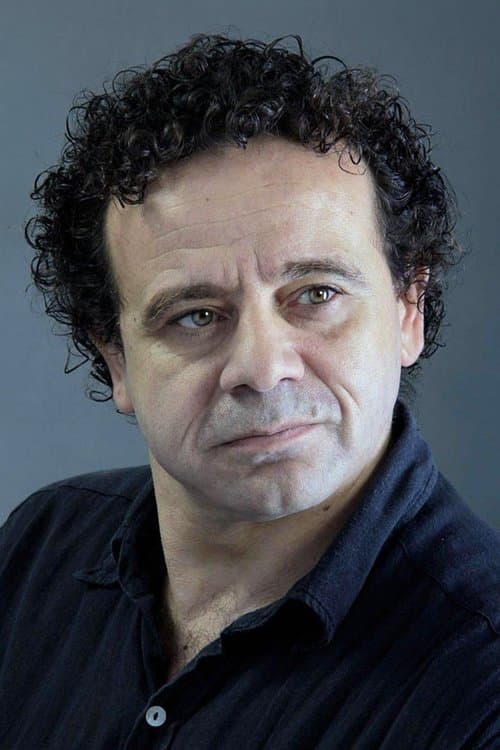 Reha Özcan image