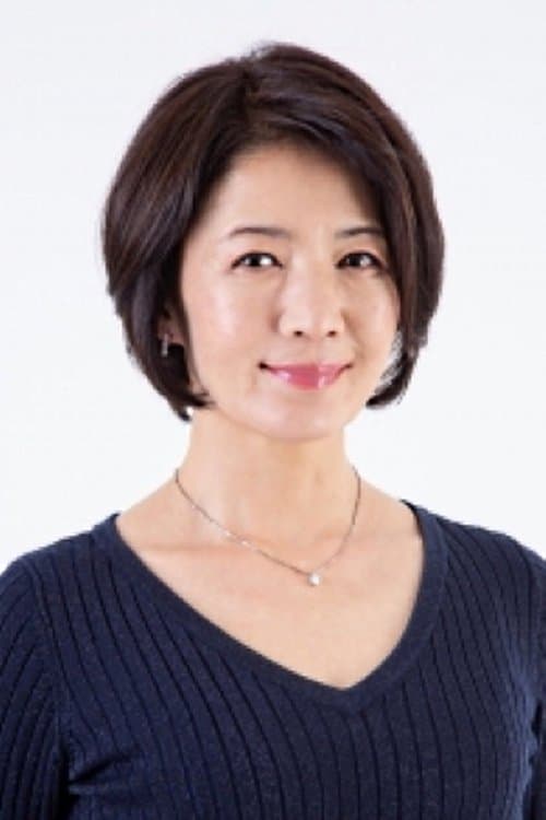 Rei Saito image