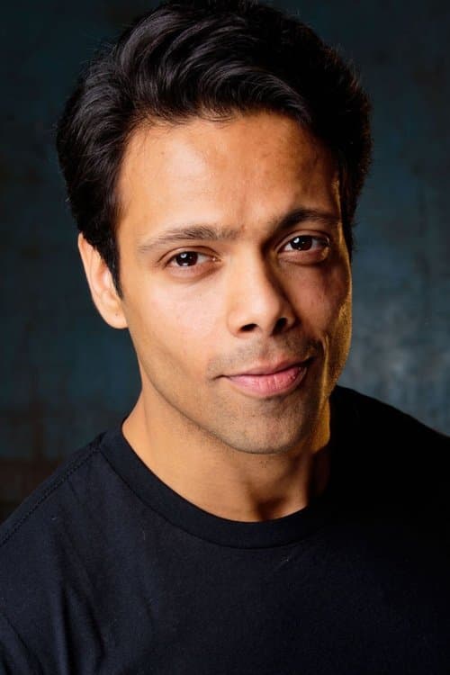 Reid Rathore image