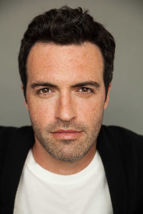 Reid Scott image