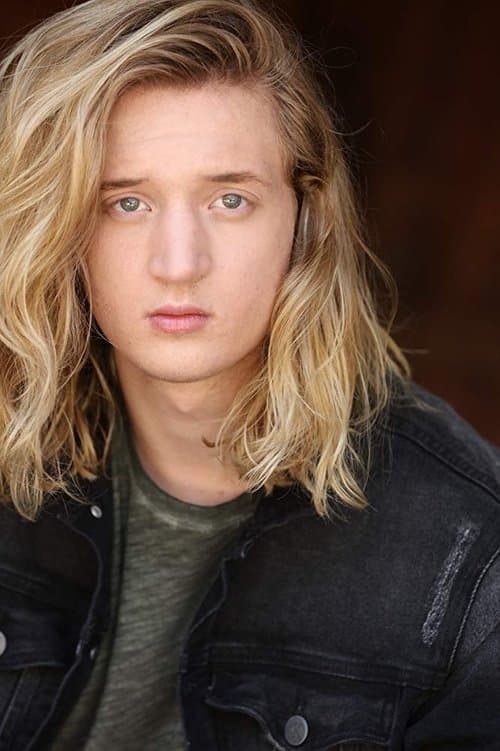 Reid Shapiro image