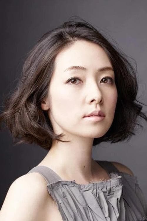 Reika Kirishima image