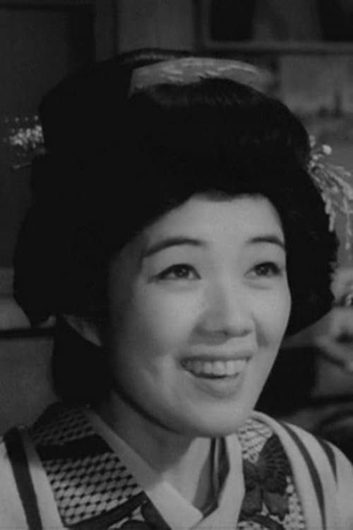 Reiko Arai image
