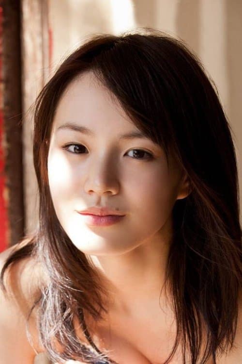Reiko Fujiwara image