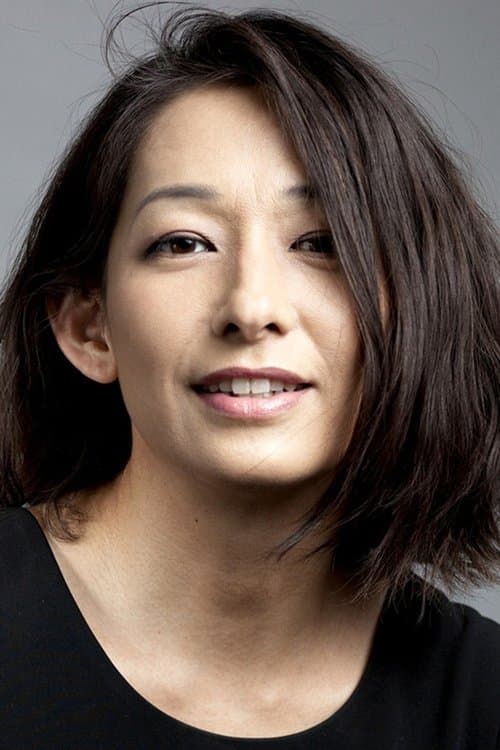 Reiko Kataoka image