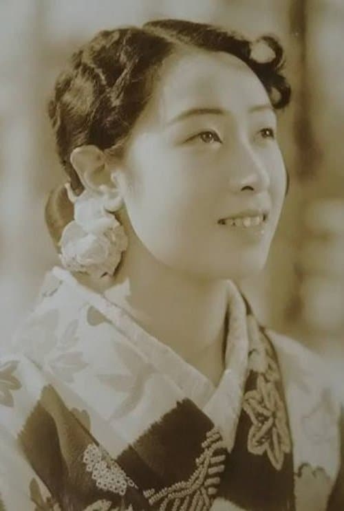 Reiko Kitami image