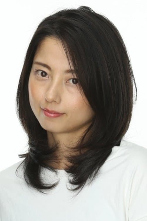 Reiko Matsuo image