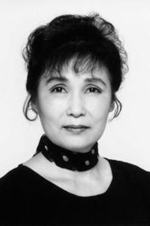 Reiko Mutoh image