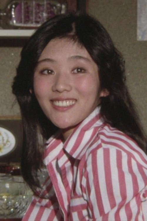 Reiko Nanjo image