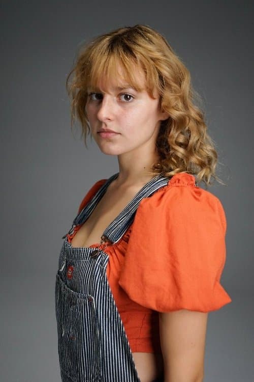 Reilly Rose image