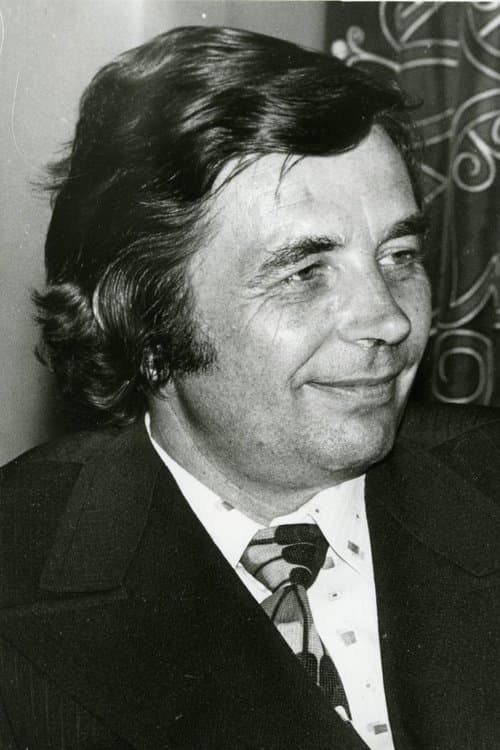 Rein Karemäe image