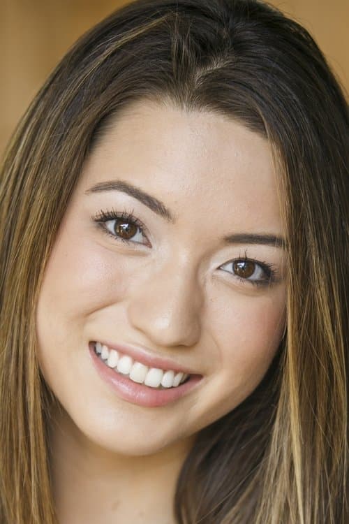 Reina Hardesty image