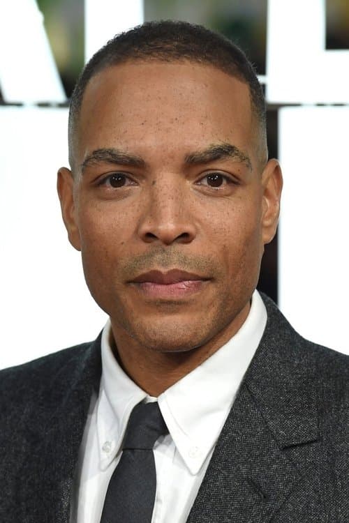 Reinaldo Marcus Green image
