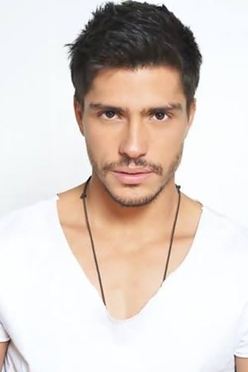 Reinaldo Zavarce image