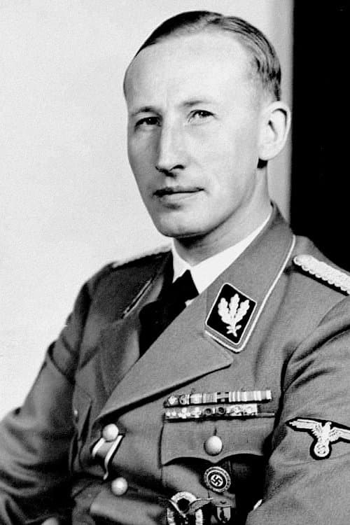 Reinhard Heydrich image