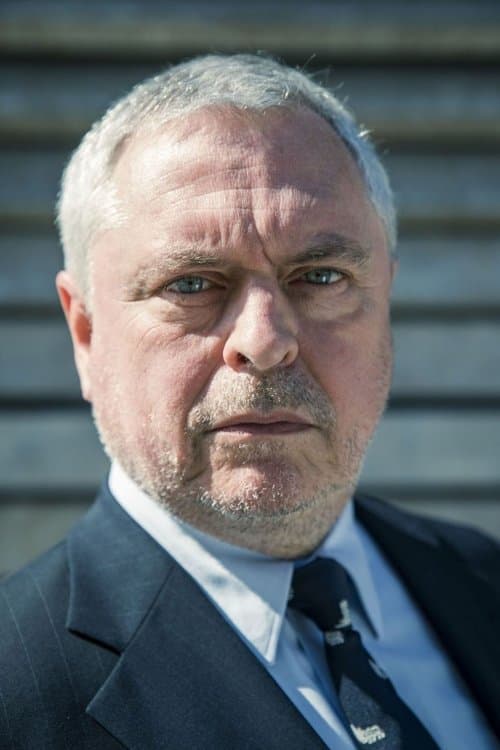 Reinhard Mahlberg image