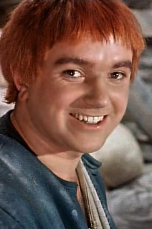 Reinhard Michalke image