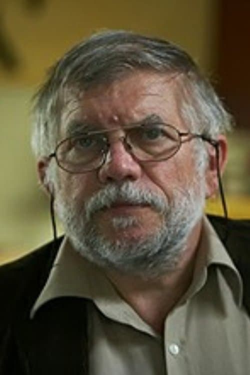 Photo of Reinhard Schwabenitzky