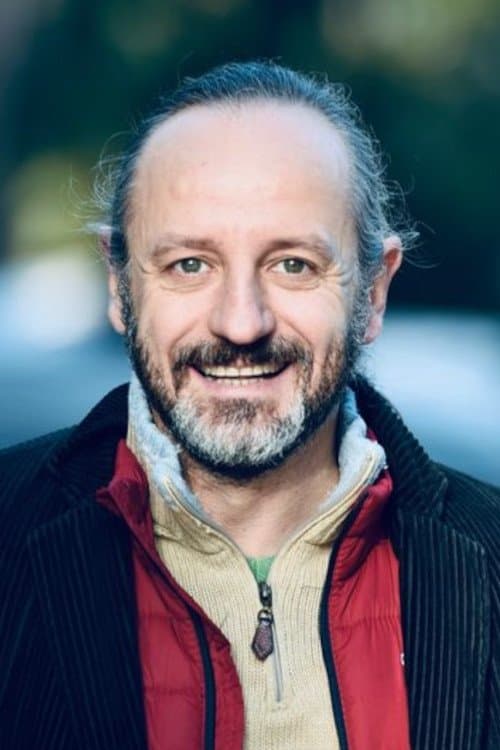 Reinhold G. Moritz image
