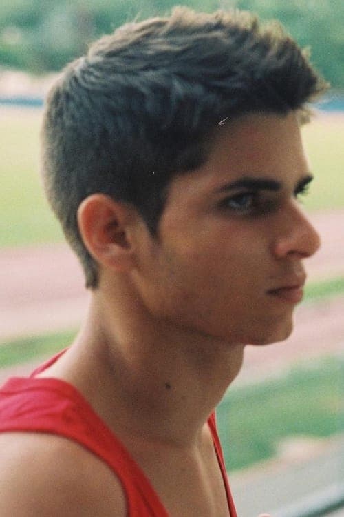 Reinier Díaz image