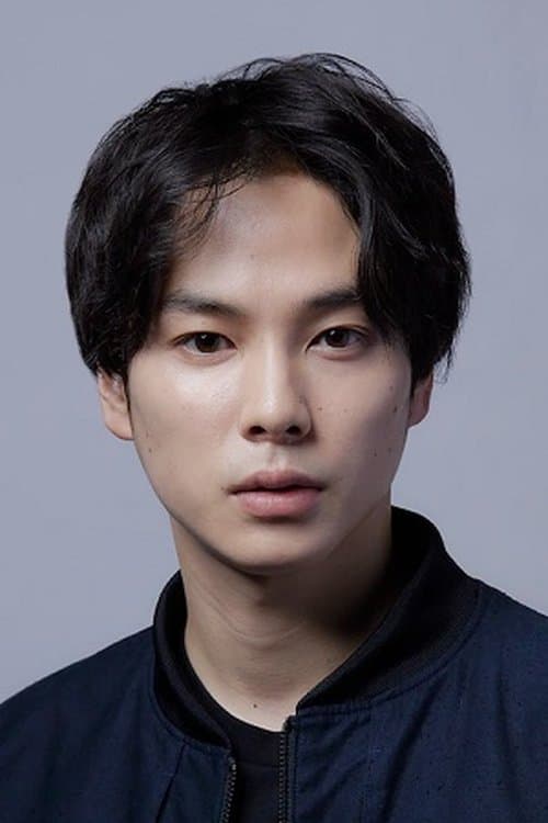 Reiya Masaki image