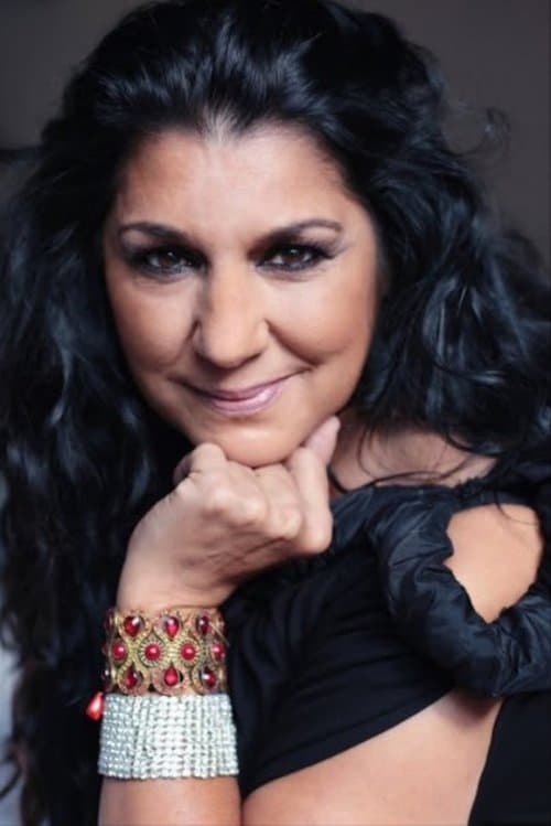 Remedios Amaya image
